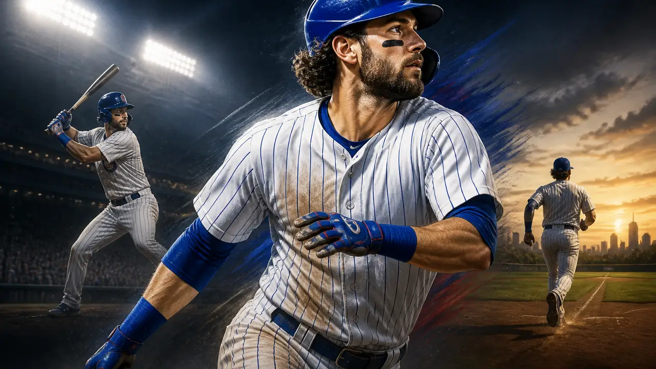 Dansby Swanson sets rehab timetable as Cubs eye return against Reds cover