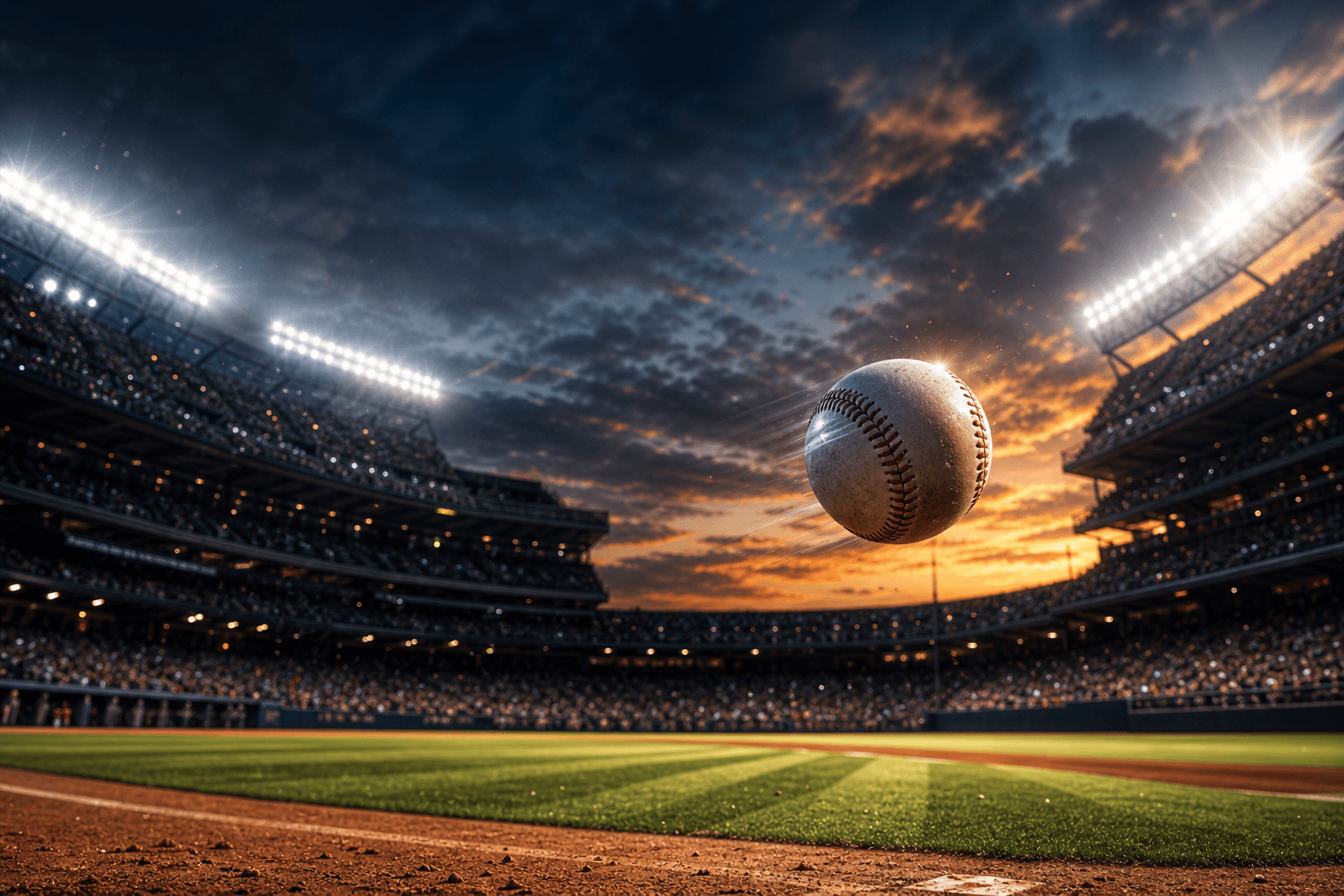 Sarah Langs' top 10 Baseball Is The Best moments cover