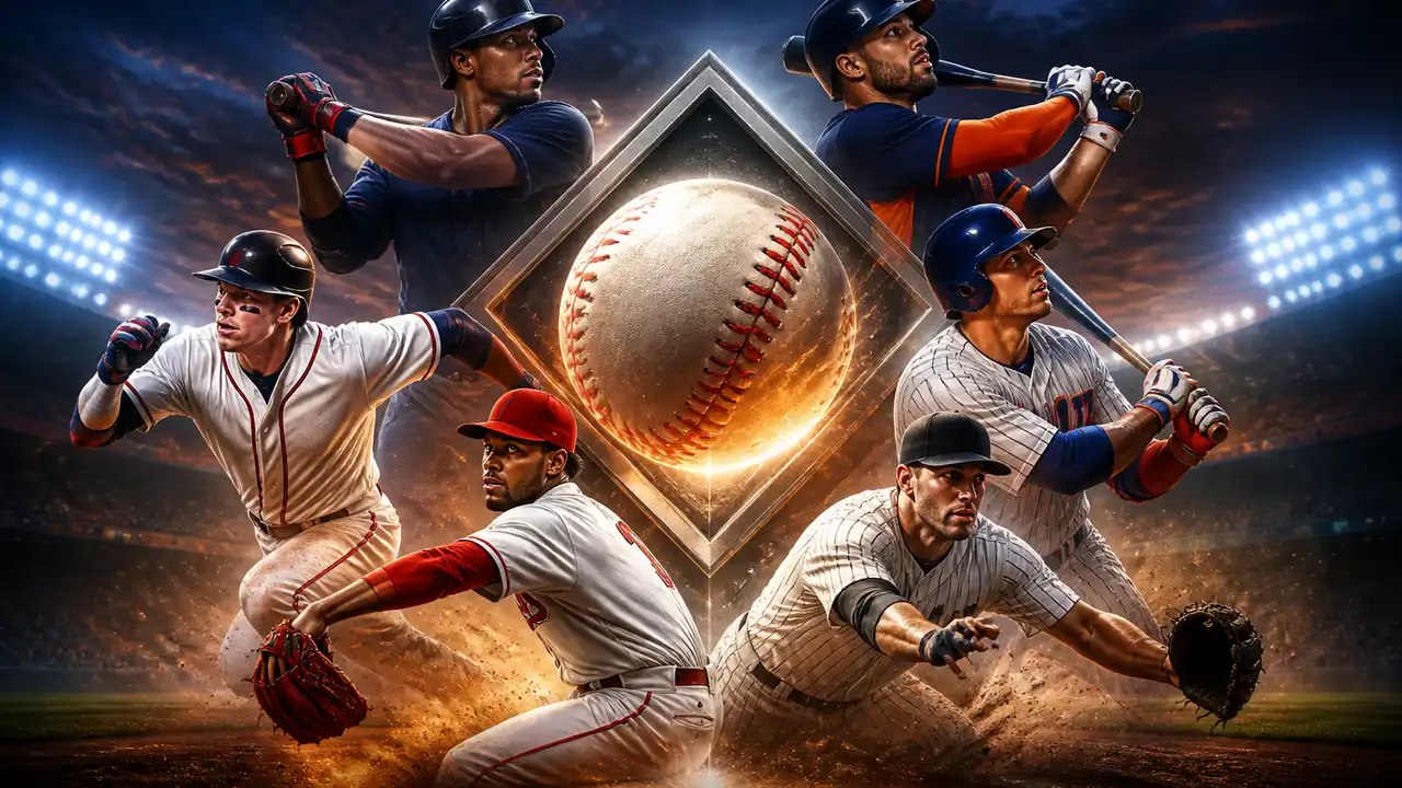 Tuesday MLB evening board: six early finals cover