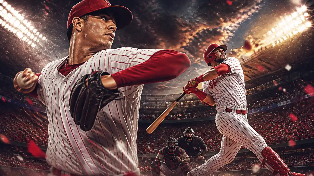 The Phillies beat the Braves 1-0 at Citizens Bank Park cover