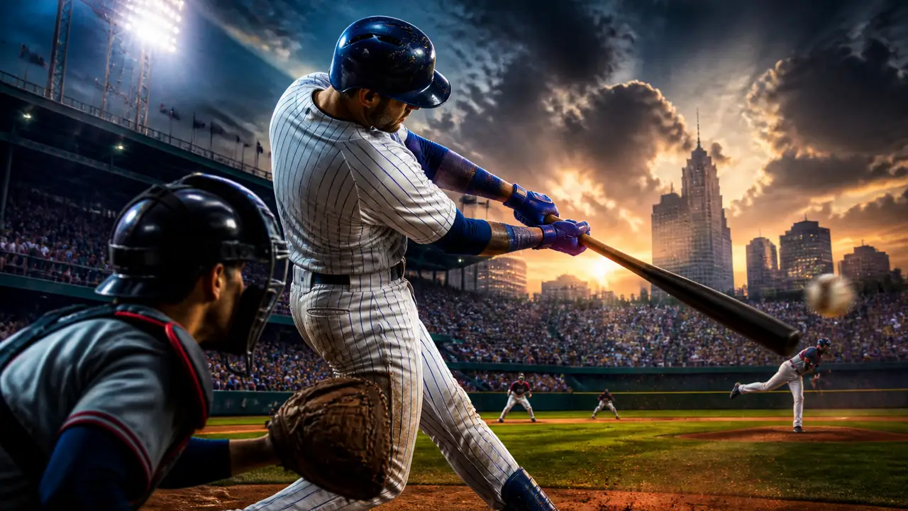 Cubs face Atlanta with twelve games left and little separation cover