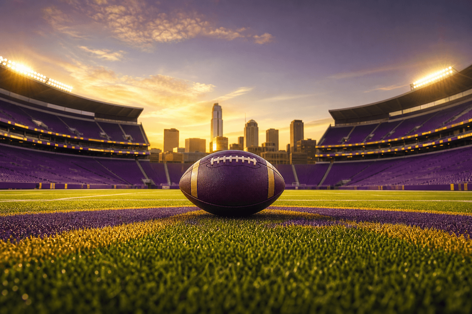 The Vikings re-signed Harrison Smith to a one-year deal cover