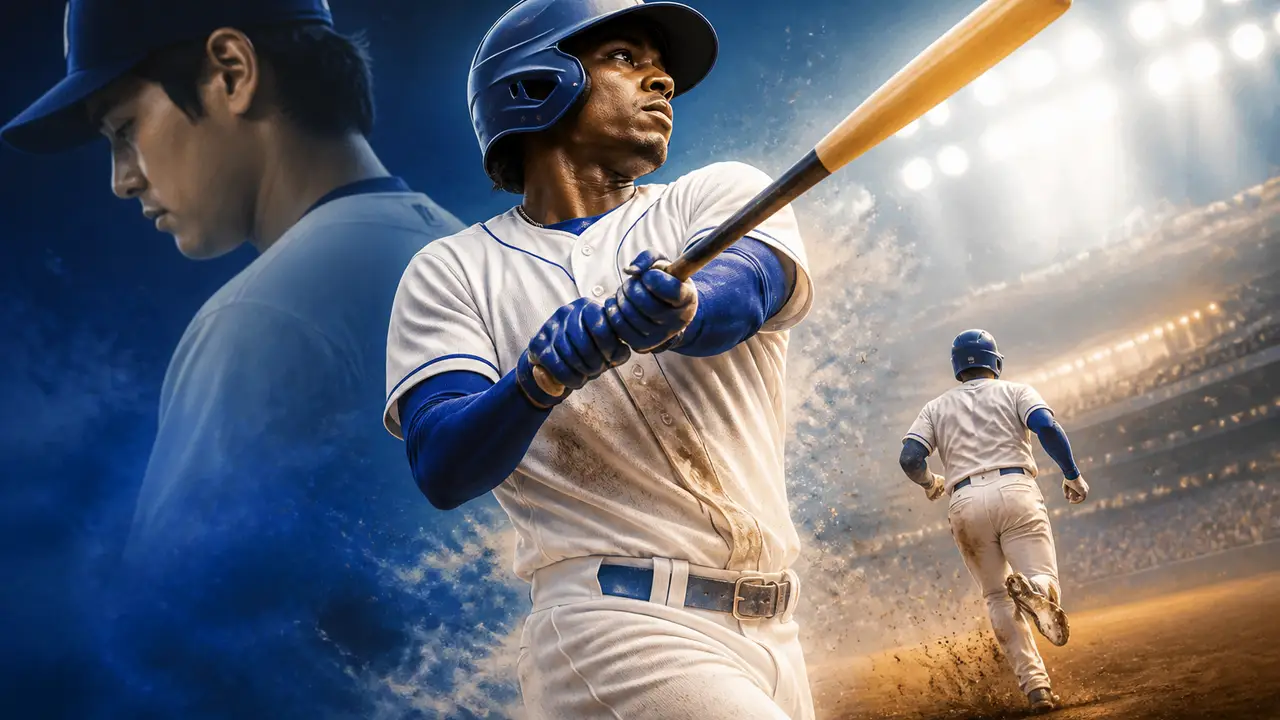 Dodgers turn to Josue De Paula with Ohtani headed to injured list cover
