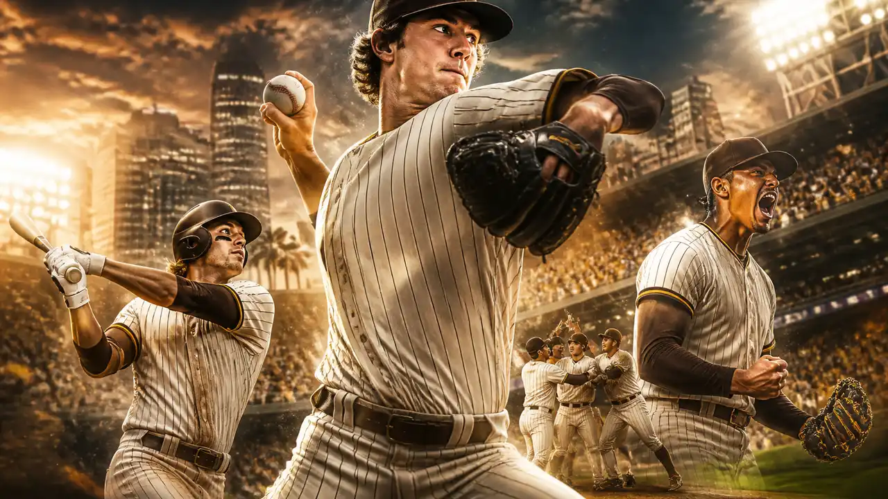 Nick Pivetta returned from the IL and the Padres beat the Nationals 3-2 cover