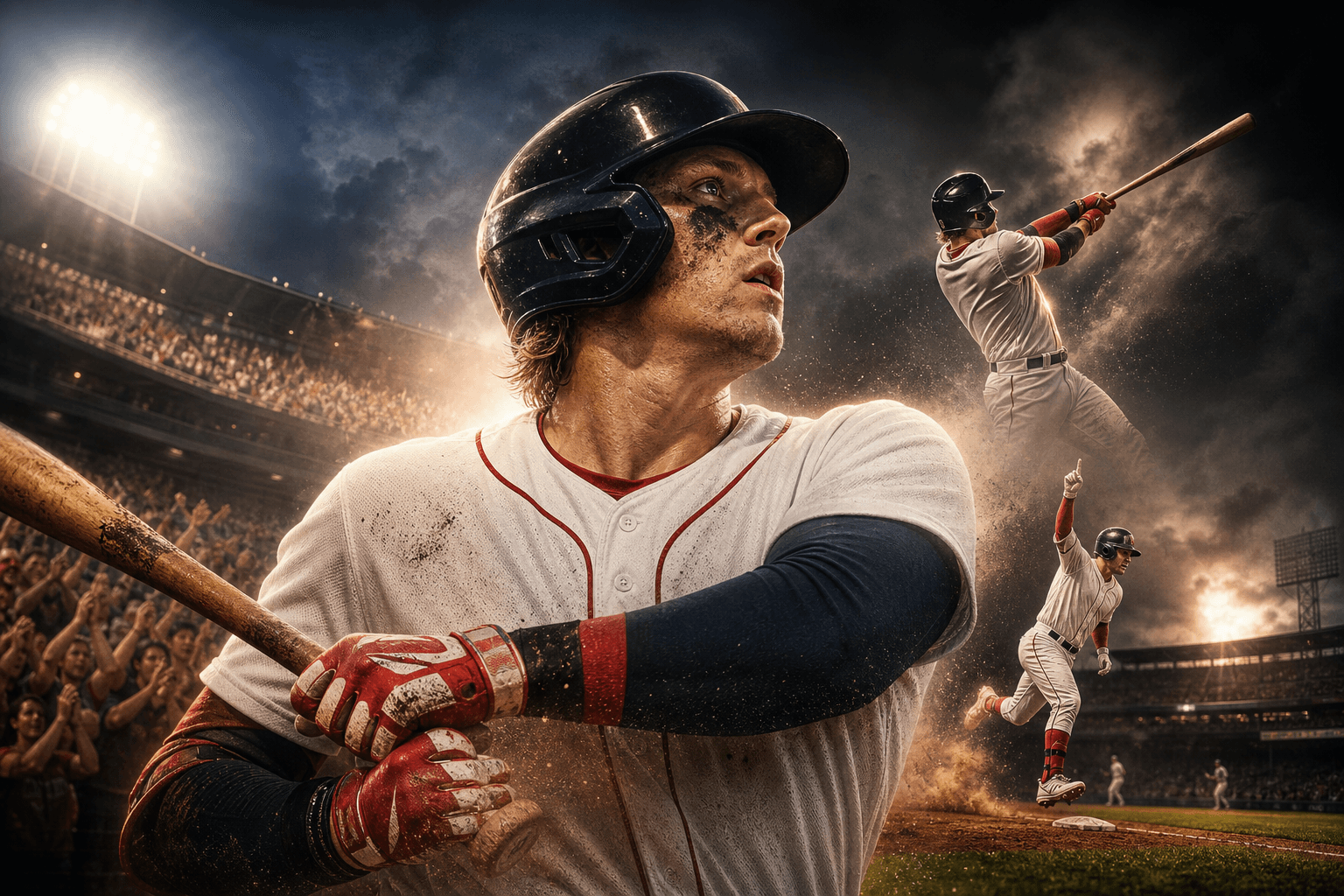 Adley Rutschman hit two homers as the Red Sox beat the Orioles 6-5 cover