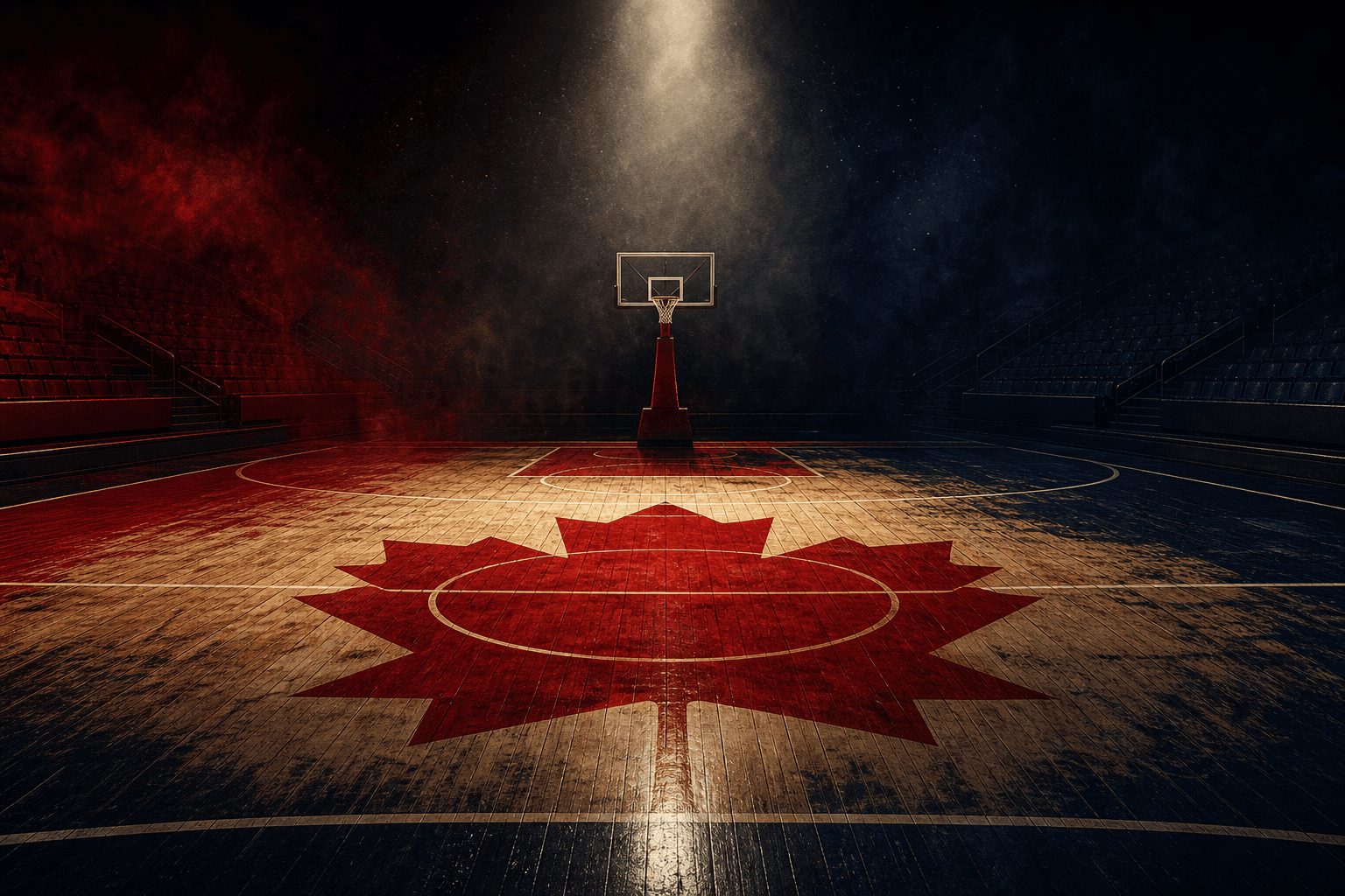Polymarket prices Kawhi Leonard's next team as Toronto at 98 percent cover