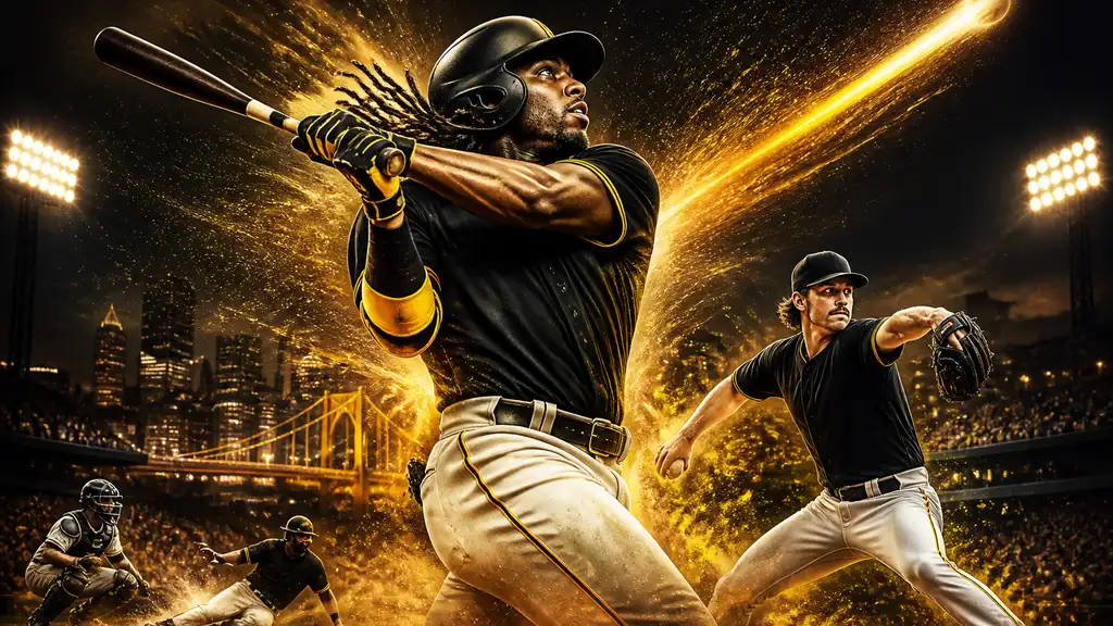 Oneil Cruz’s 117. 4-mph blast powers Pirates past White Sox cover