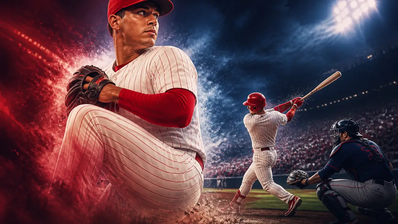 Phillies beat the Braves 1-0 on Luzardo's first career shutout cover
