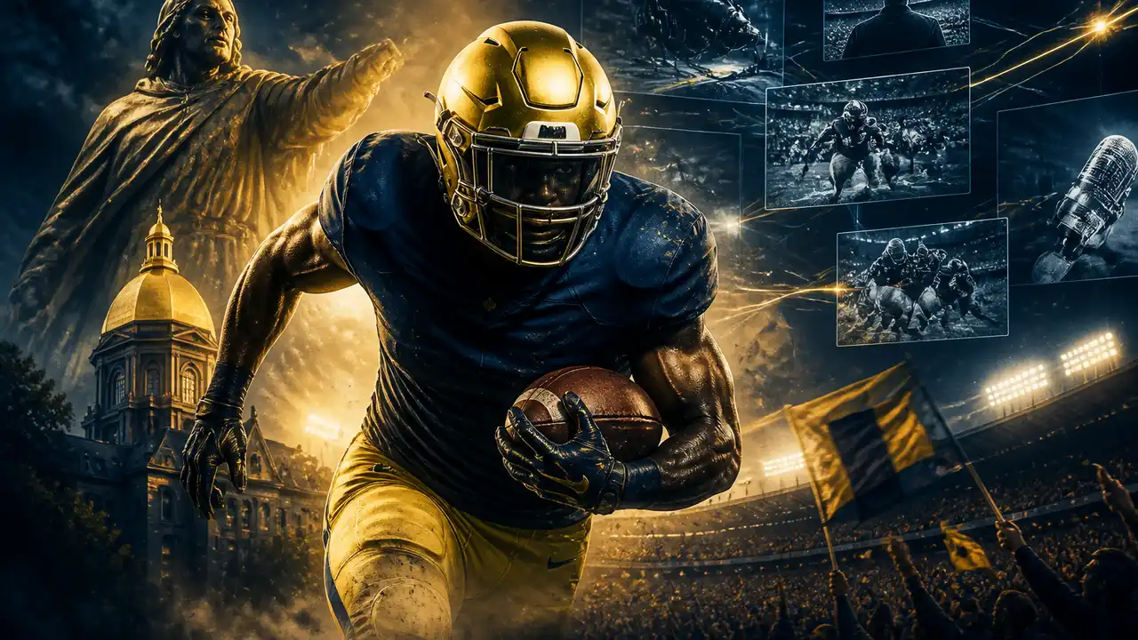 Locked On Irish: the daily reaction and preview feed cover