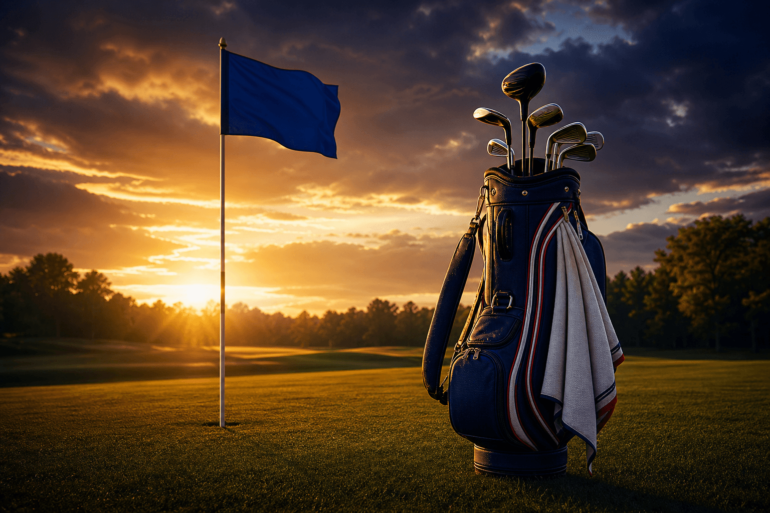 Jackson Koivun is headed to the Presidents Cup for Team USA cover