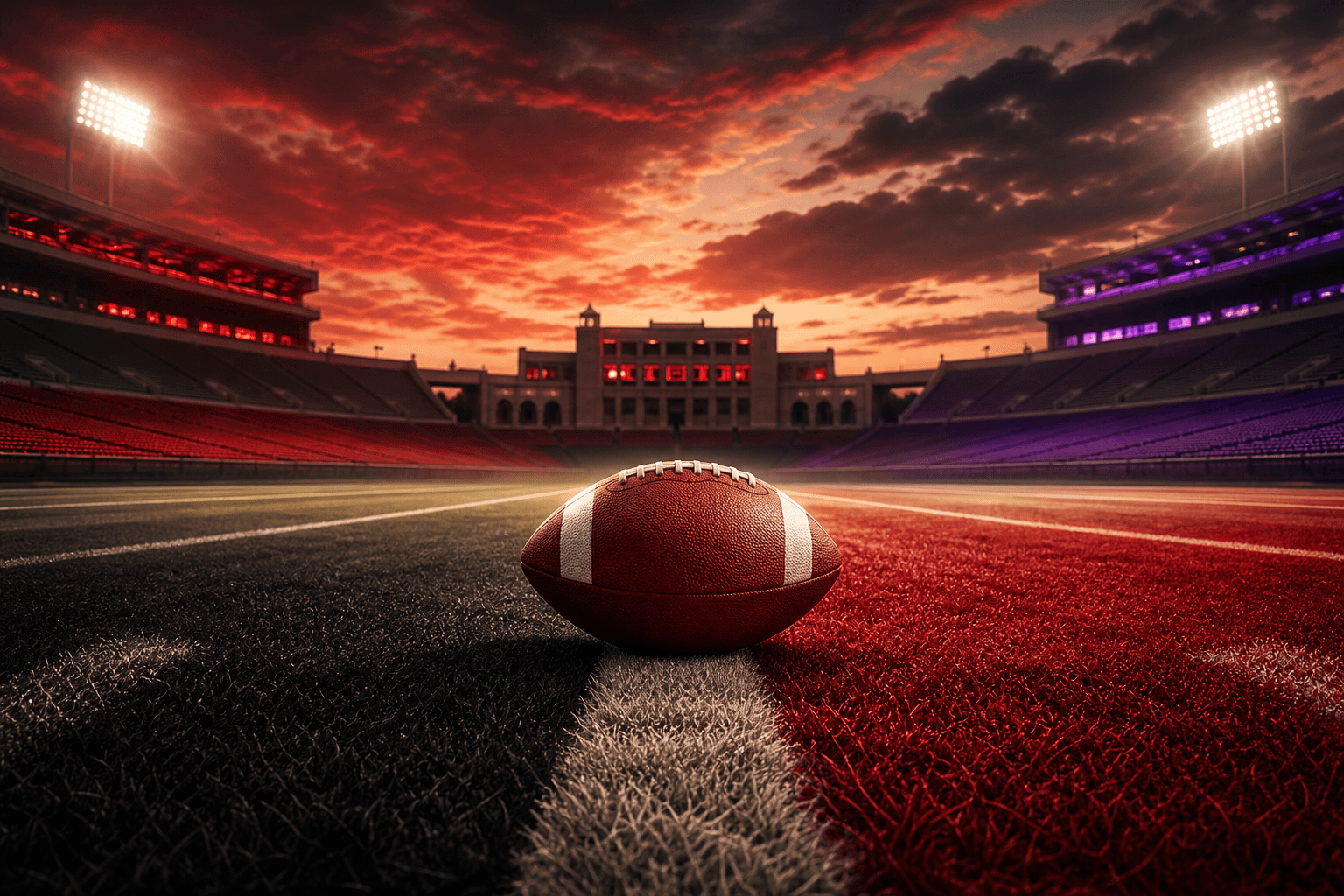 No. 12 Texas Tech beats Abilene Christian 33-10 cover