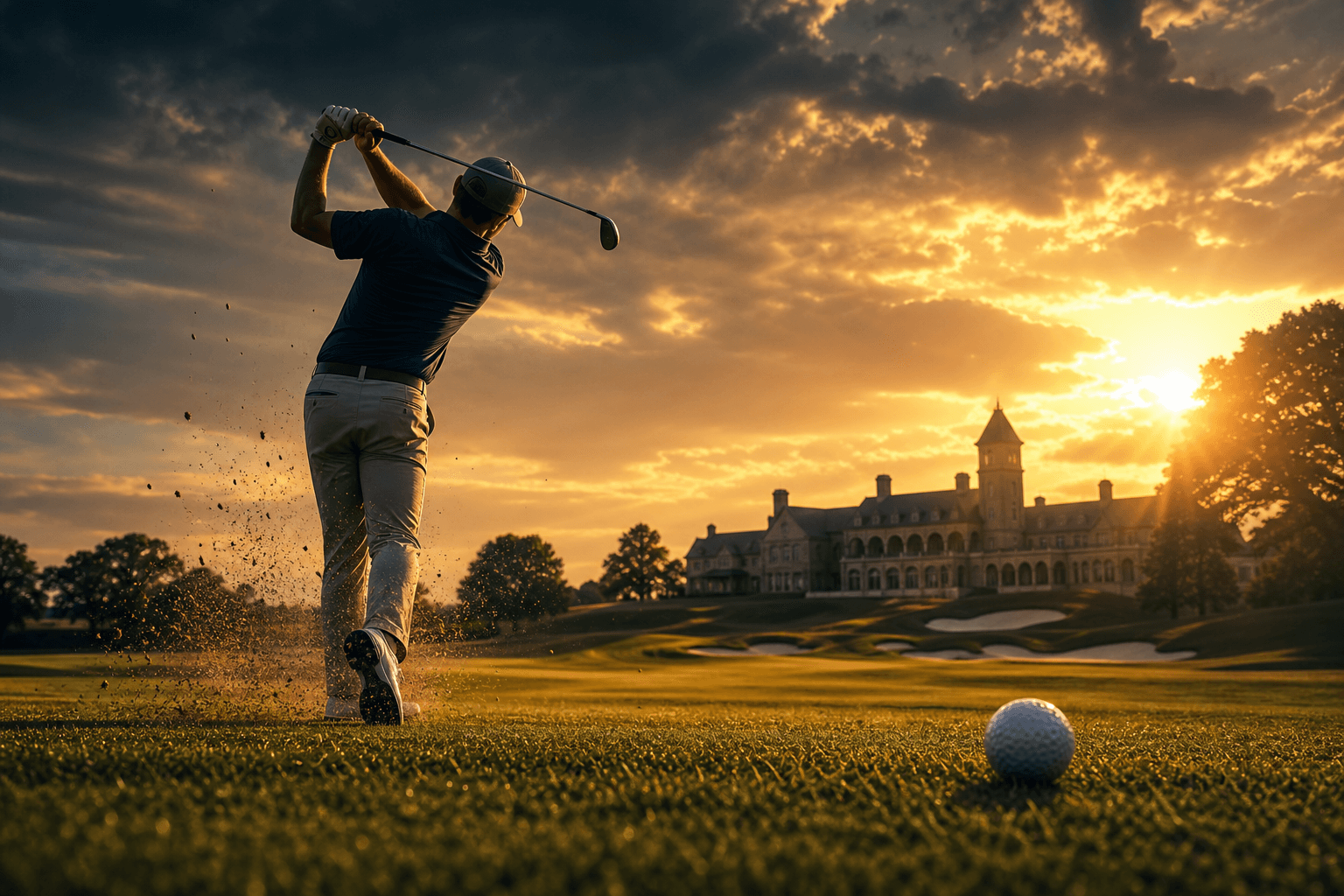 FanDuel has Team USA at -400 for the Presidents Cup at Medinah cover