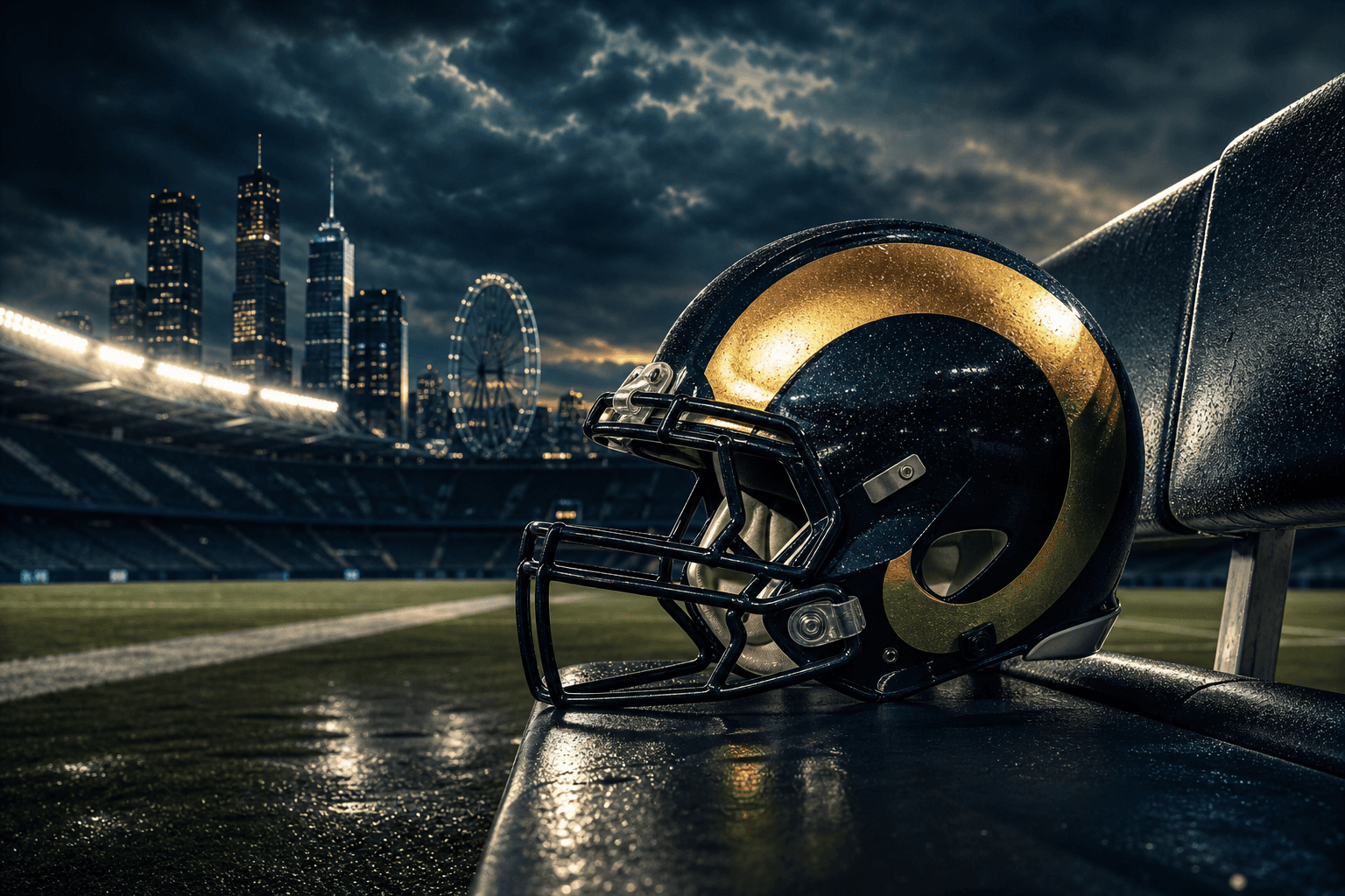 McVay will not play Aaron Donald in Australia if he is not ready cover