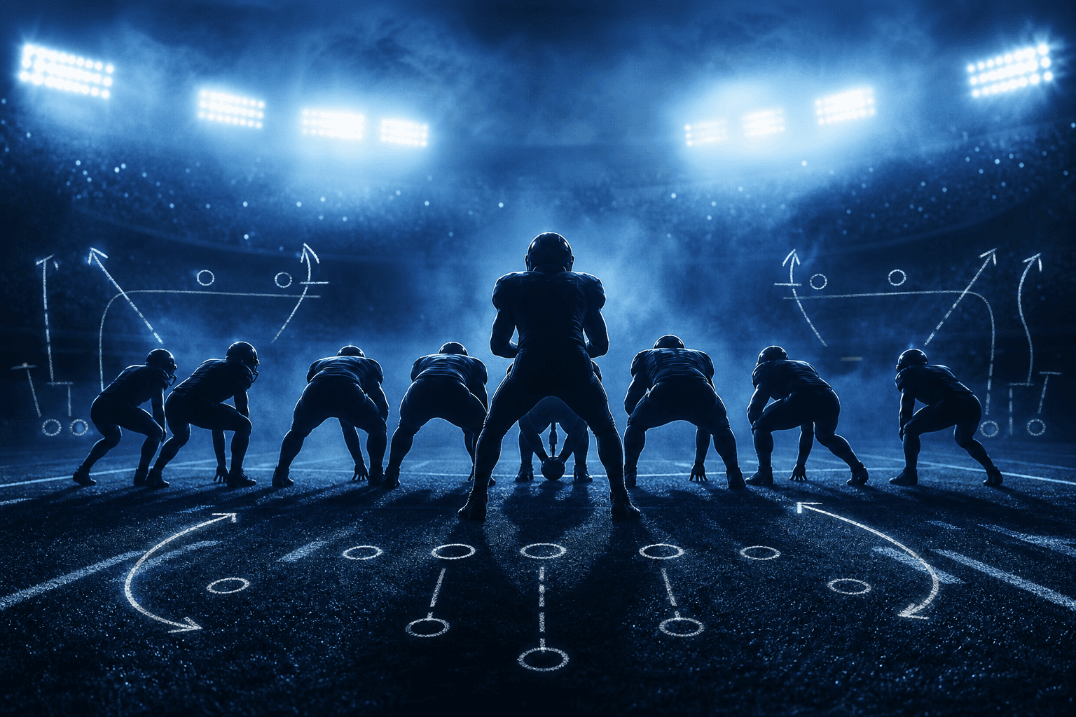 McDaniel's first Chargers look used heavy personnel, condensed sets, and pistol cover
